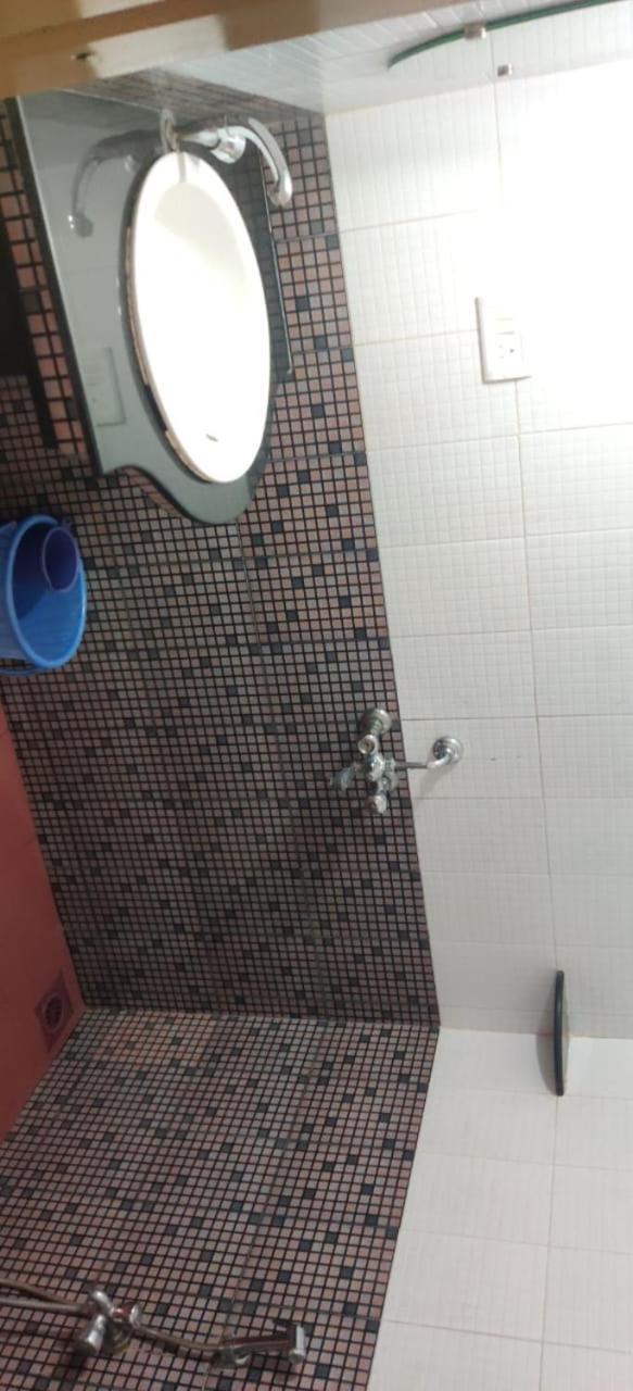 Pebbles Guesthouse أنجونا المظهر الخارجي الصورة